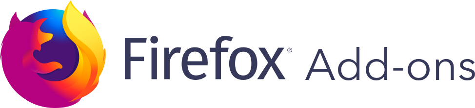 Firefox Addon Logo